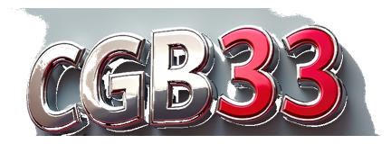 cgb33 logo